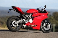 Todas as peças originais e de reposição para seu Ducati Superbike 959 Panigale ABS Brasil 2017.